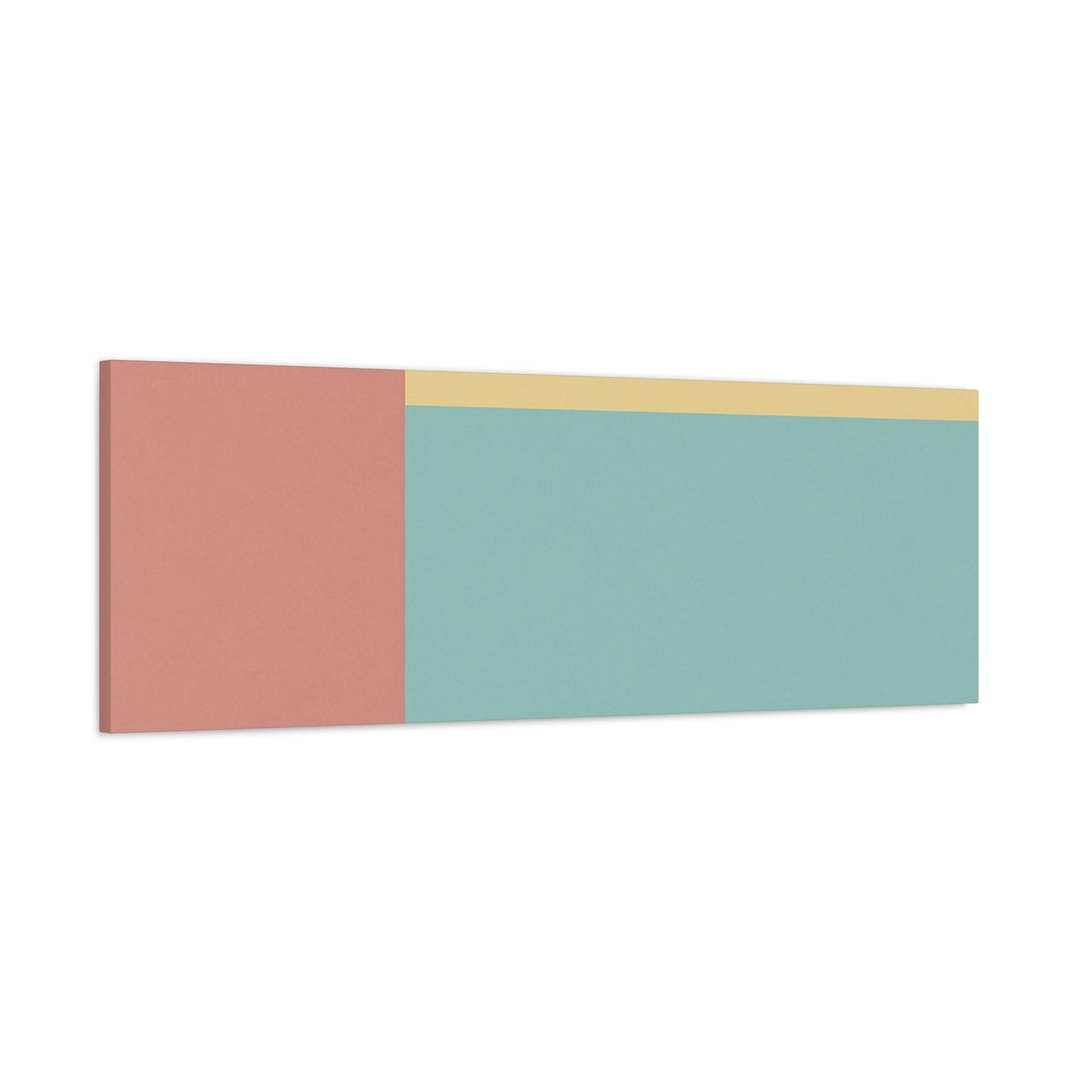 Stretched Canvas Wall Art