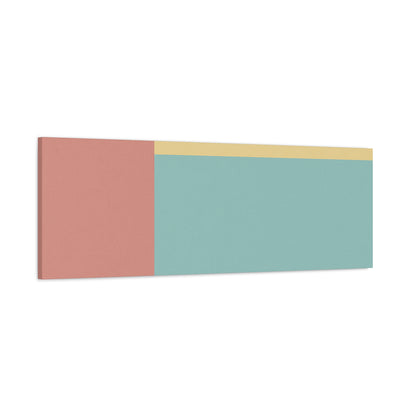 Stretched Canvas Wall Art