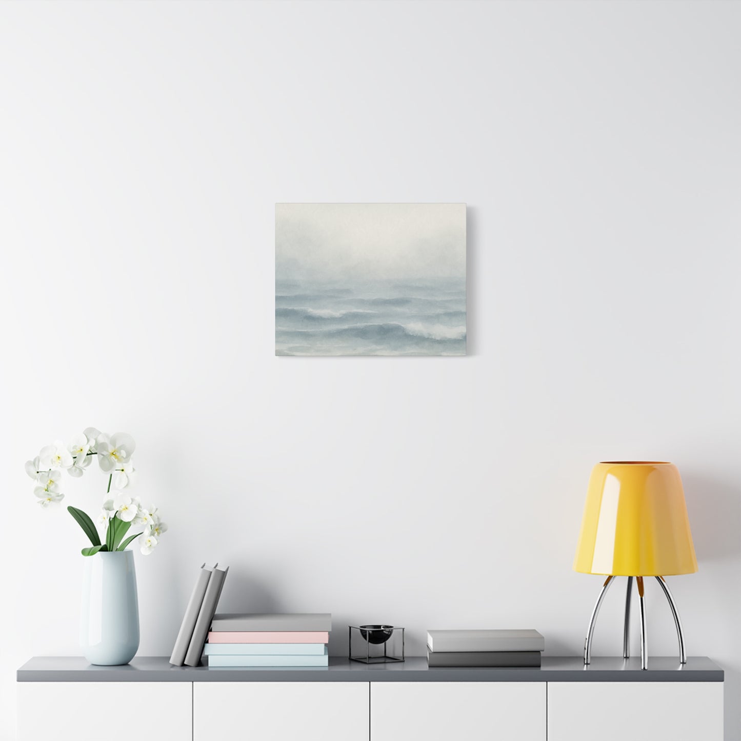 Stretched Canvas Wall Art