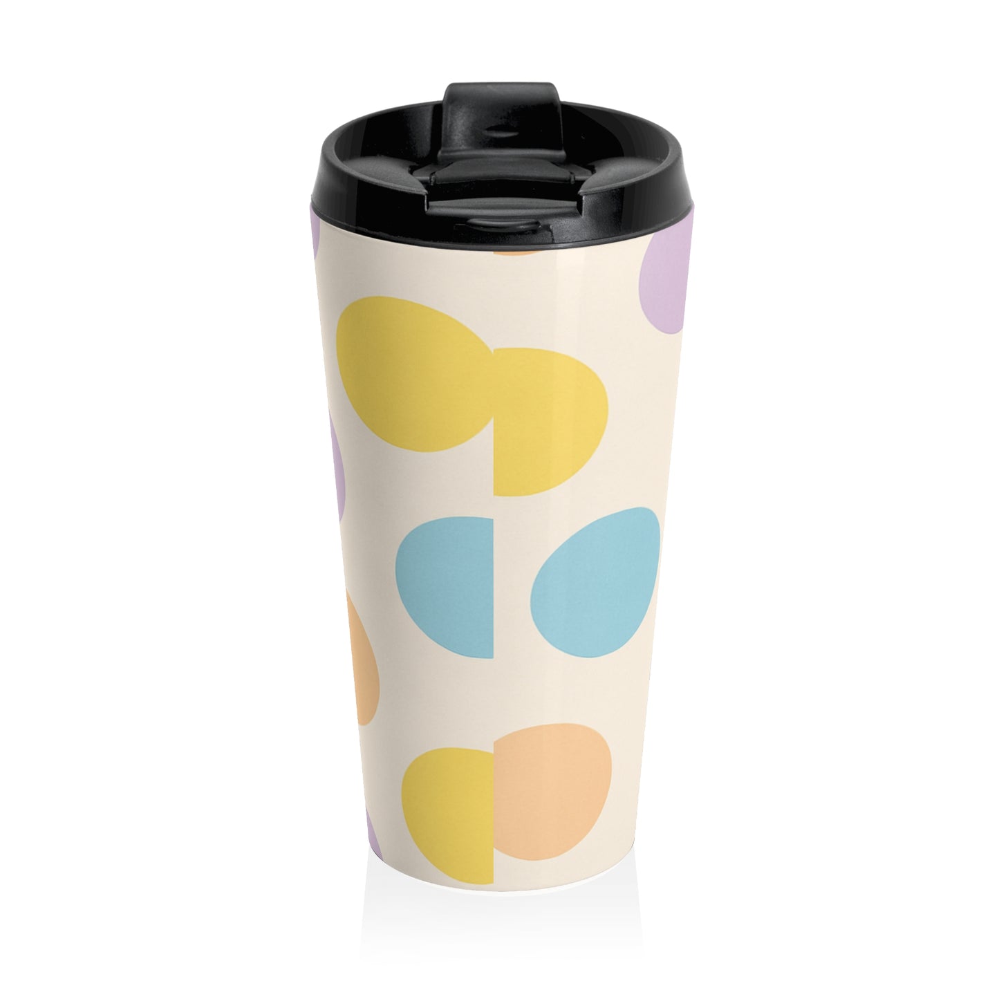 Stainless Steel Travel Mug