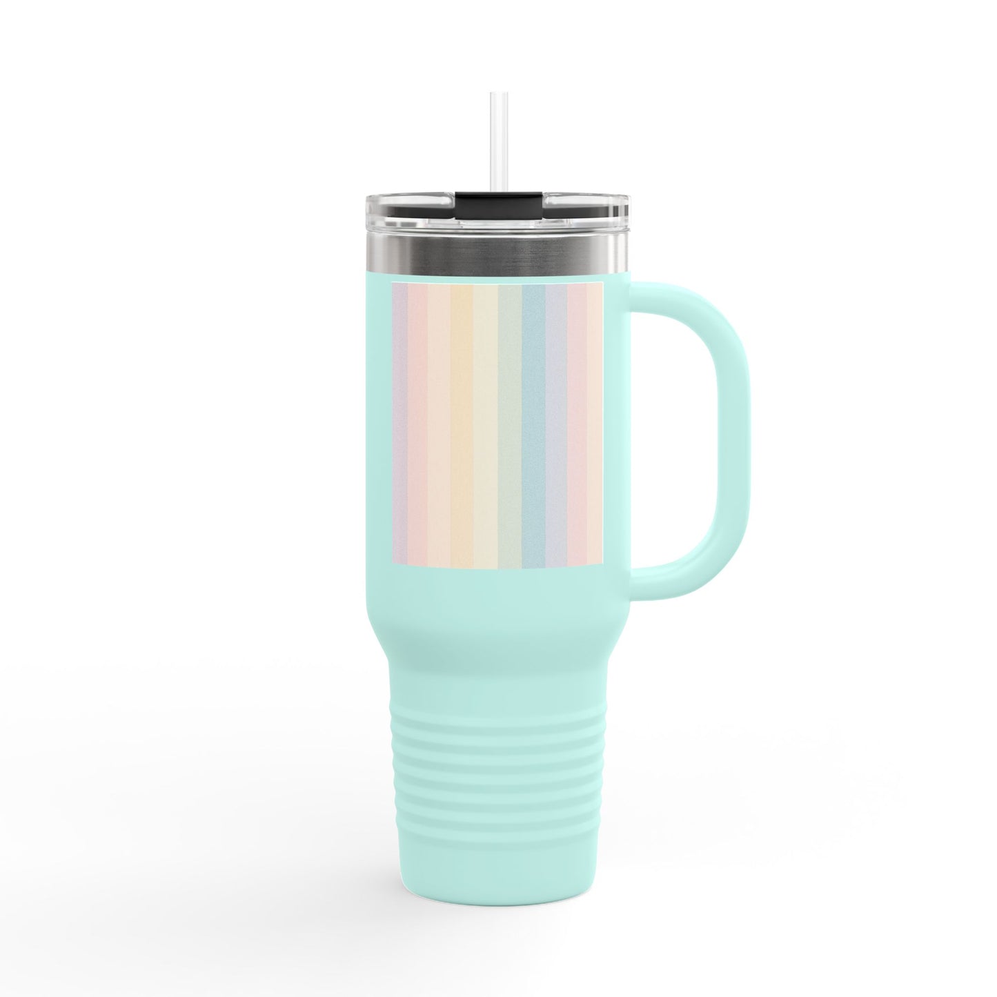 40oz Insulated Travel Mug