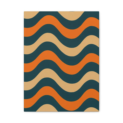 Canvas Art Print Vertical