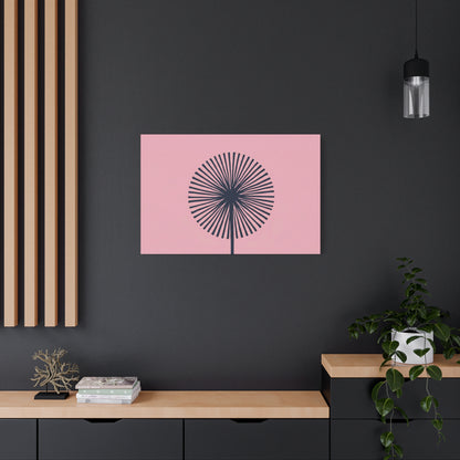 Stretched Canvas Wall Art