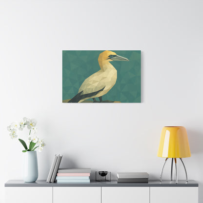 Stretched Canvas Wall Art