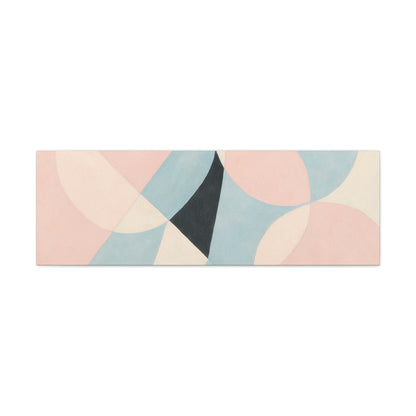 Stretched Canvas Wall Art