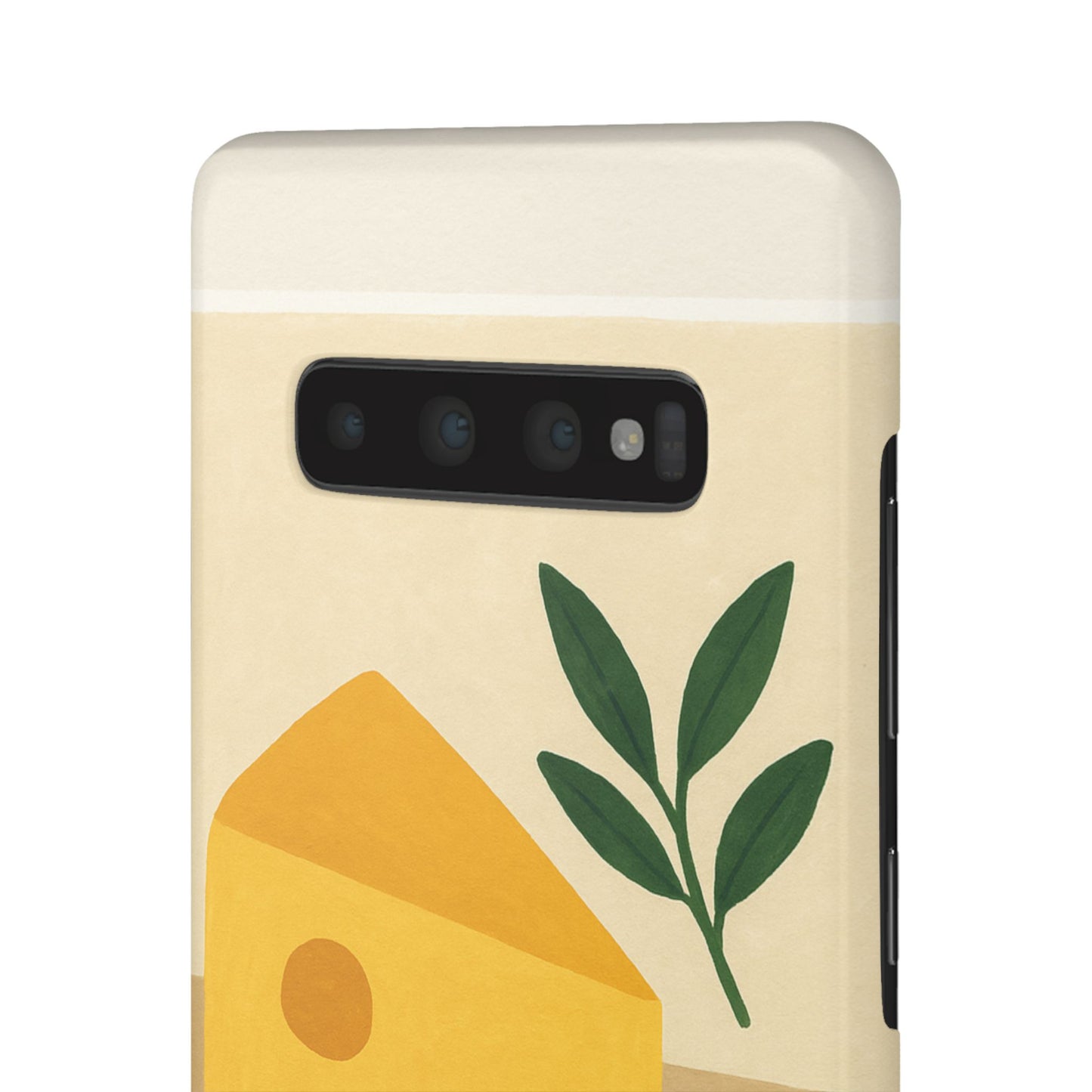 Snap Phone Case