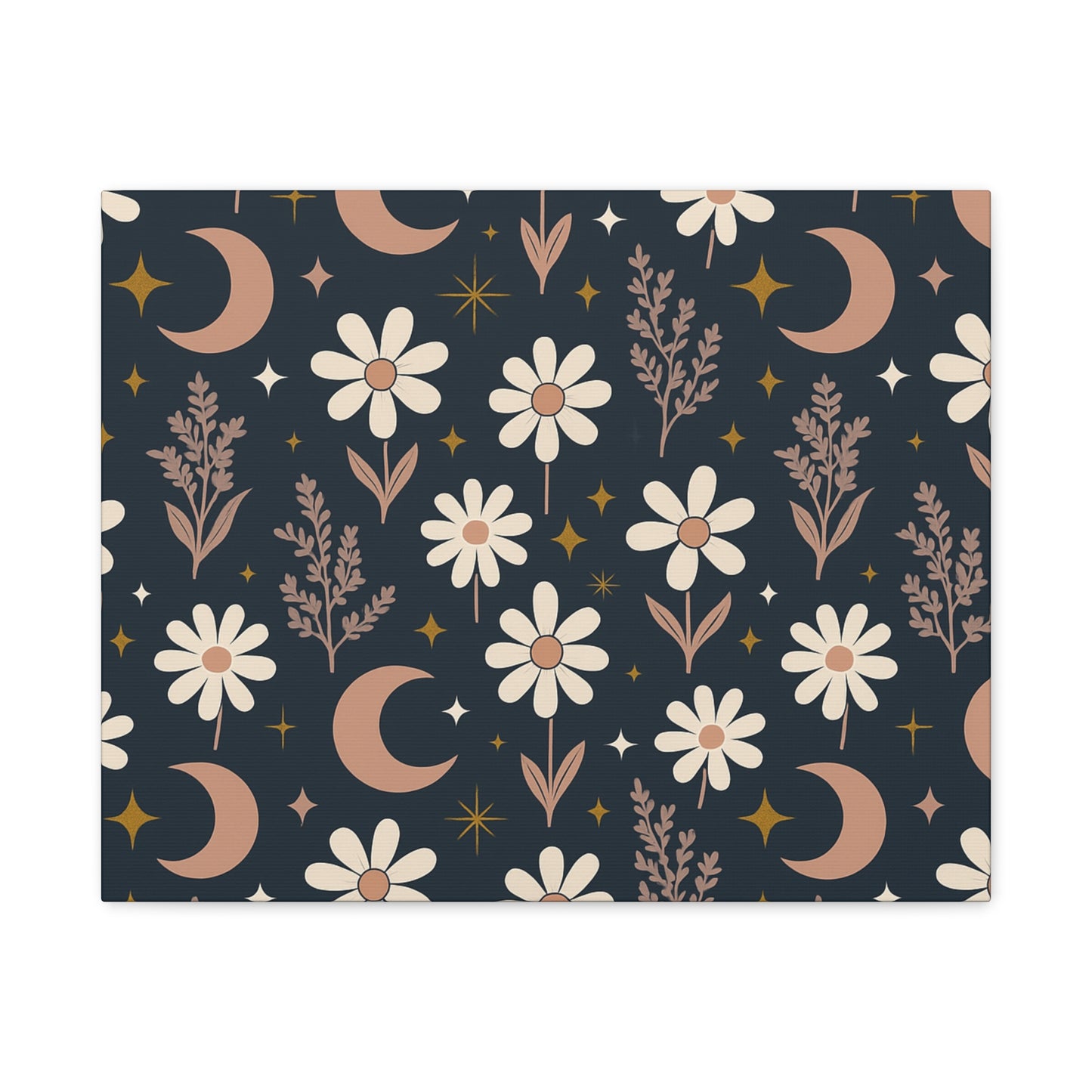 Stretched Canvas Wall Art