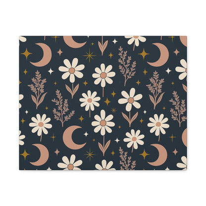 Stretched Canvas Wall Art