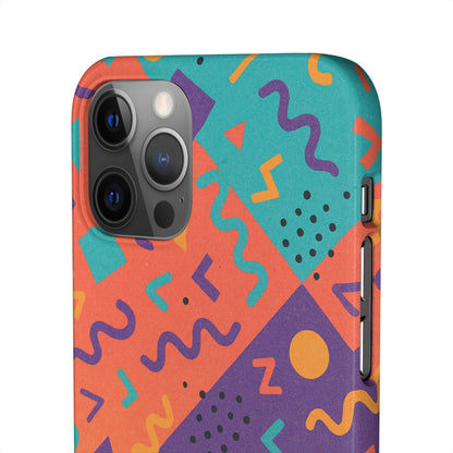Snap Phone Case