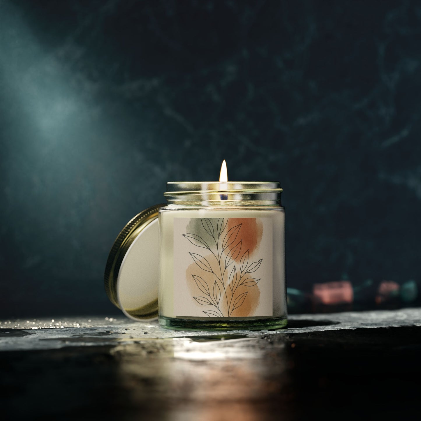 Scented Candles — Square