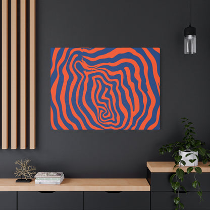 Stretched Canvas Wall Art