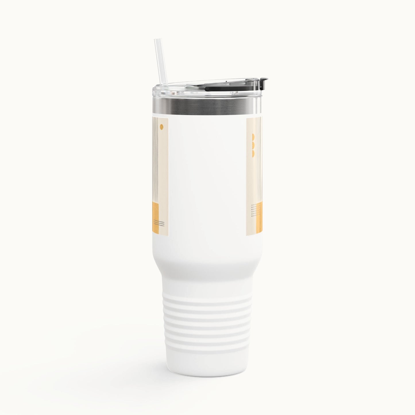 Ochre Cadence 40oz Insulated Travel Mug