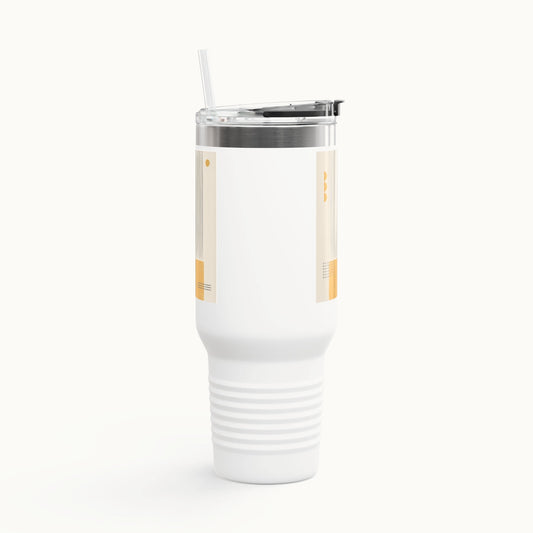 Ochre Cadence 40oz Insulated Travel Mug