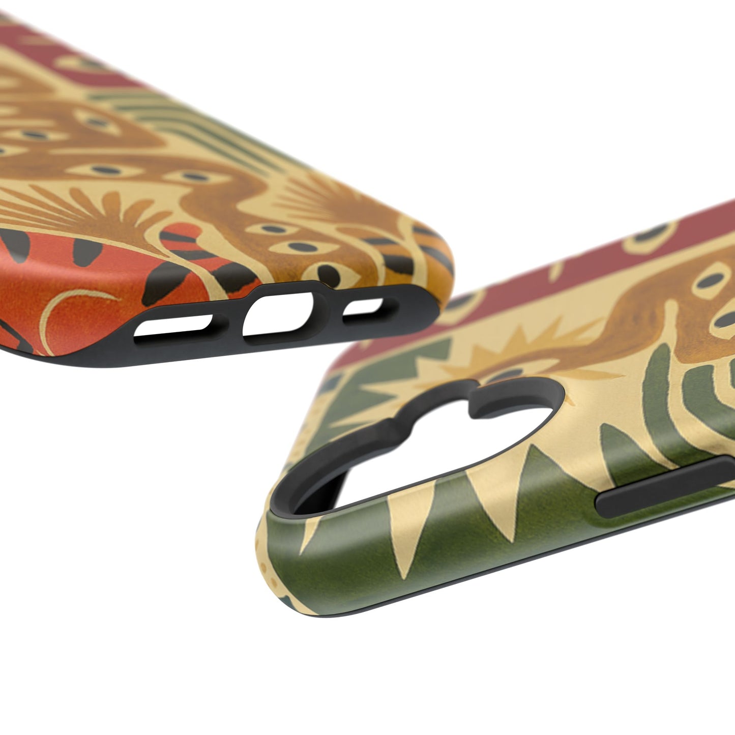 Magnetic Phone Case