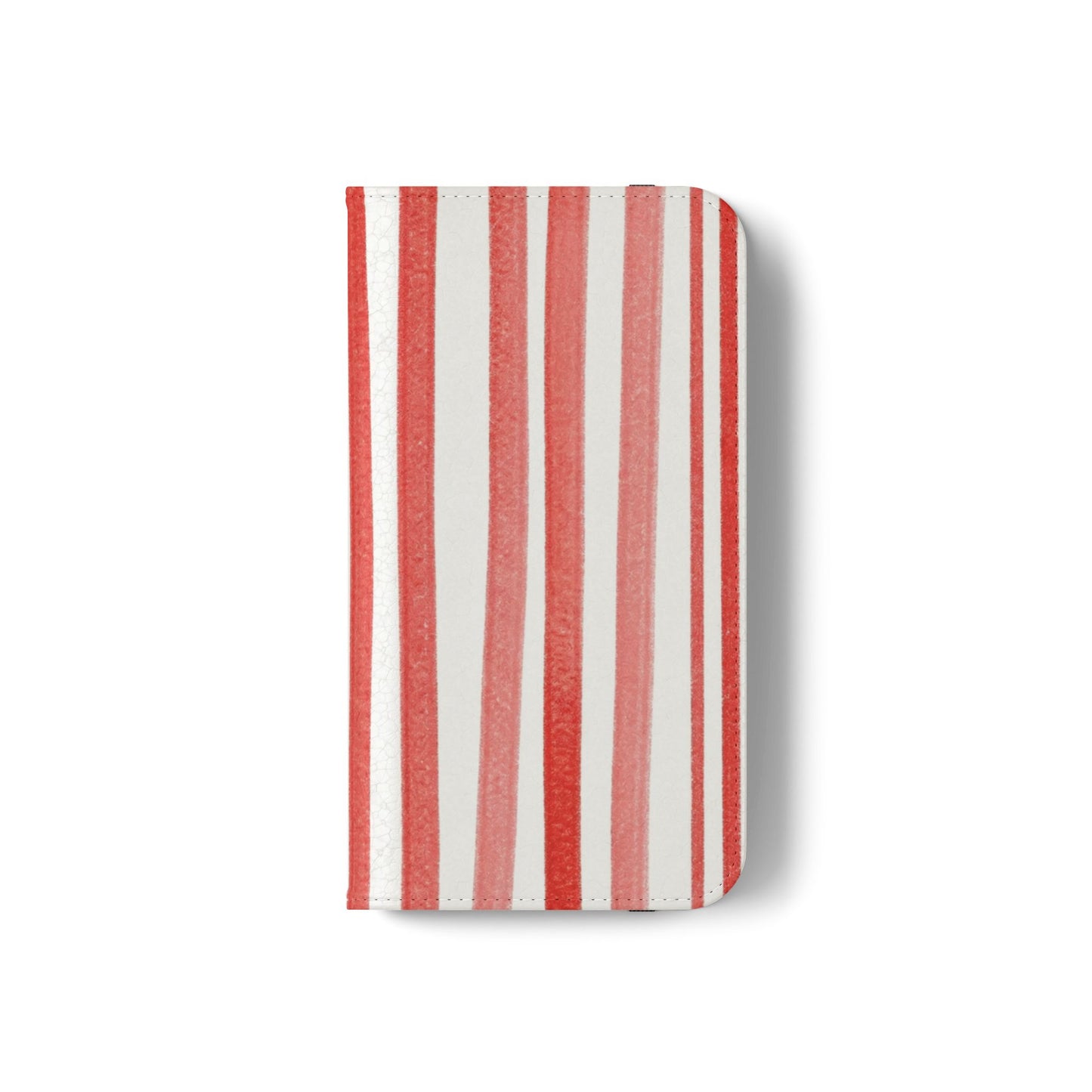 Vegan Leather Flip Case