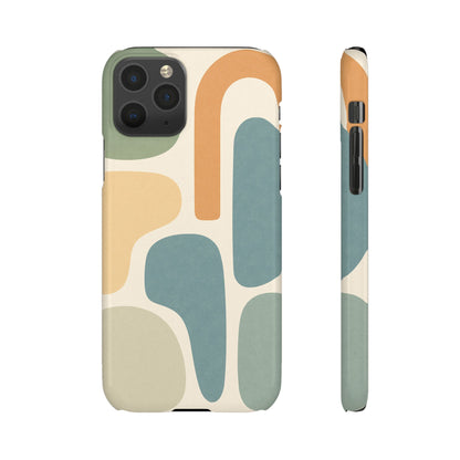 Snap Phone Case