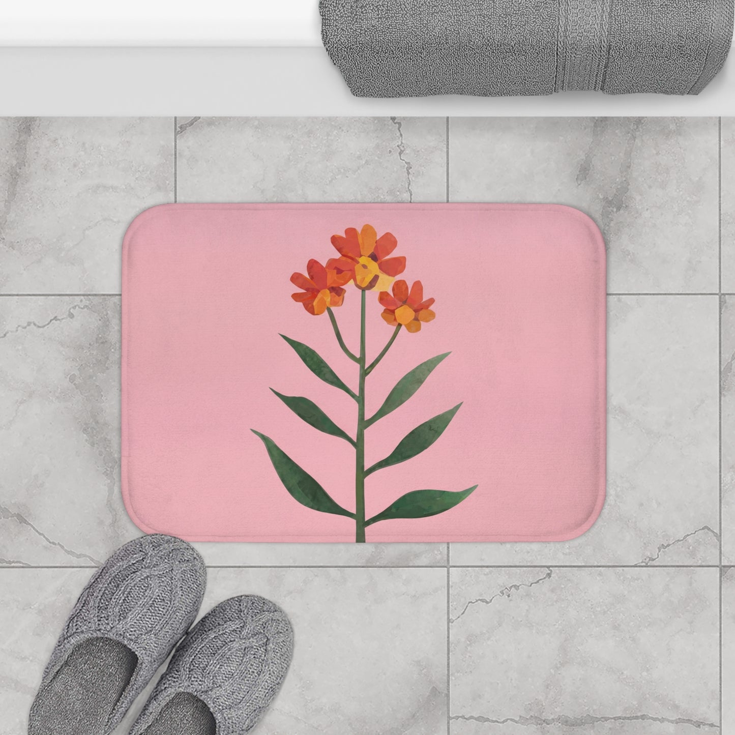 Bath Mat