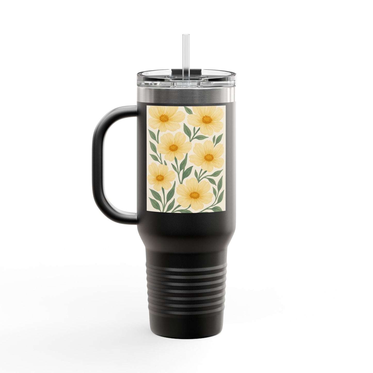 40oz Insulated Travel Mug
