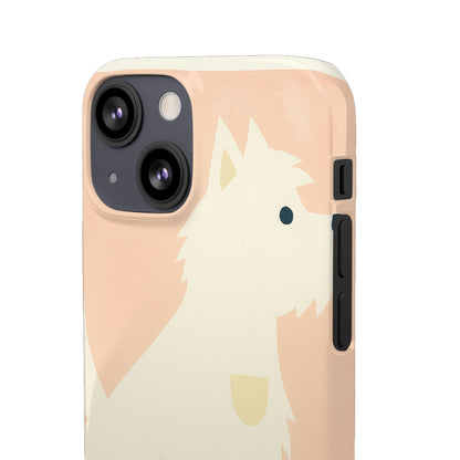 Snap Phone Case