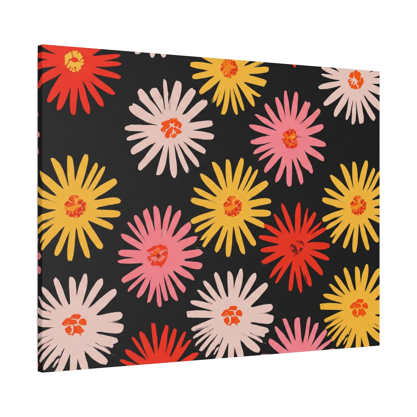 Stretched Canvas Wall Art