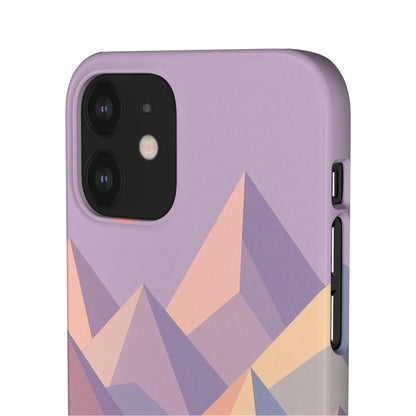 Snap Phone Case