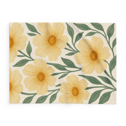 Arctic Fleece Blanket