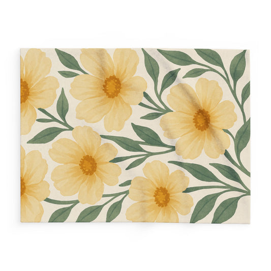 Arctic Fleece Blanket