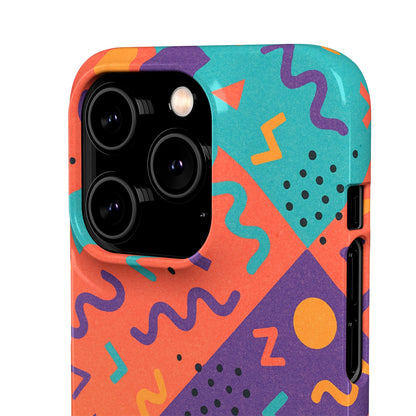Snap Phone Case