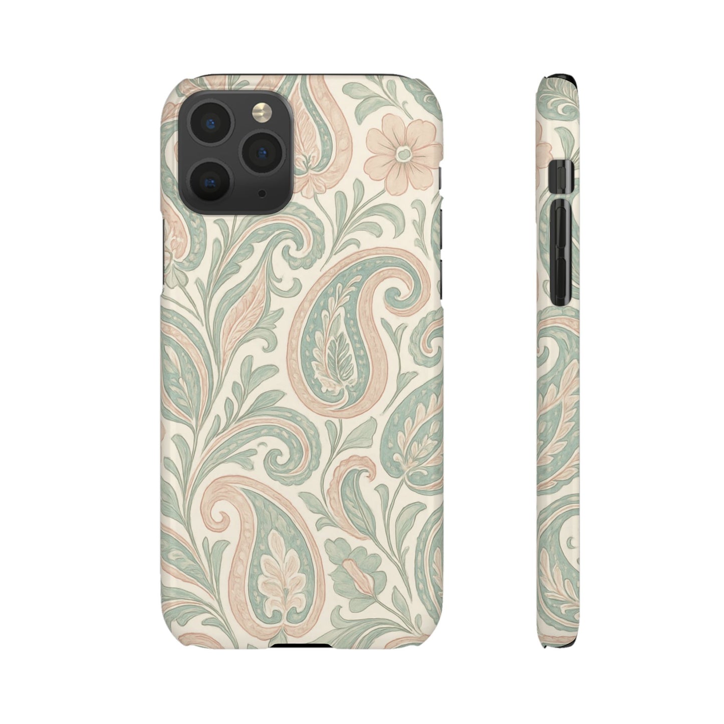 Snap Phone Case