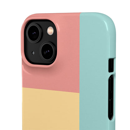 Snap Phone Case