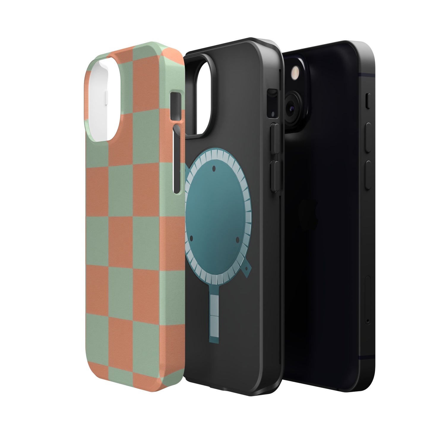Magnetic Phone Case