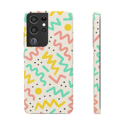 Snap Phone Case