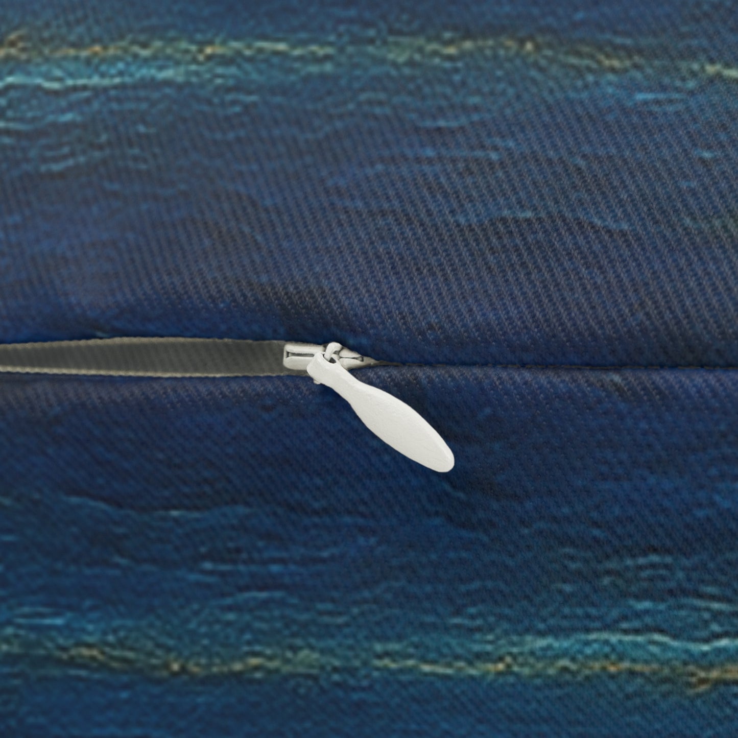 Rectangular Throw Pillow