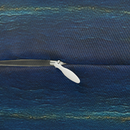 Rectangular Throw Pillow