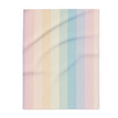 Arctic Fleece Blanket