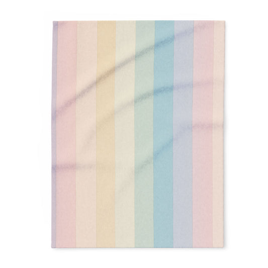 Arctic Fleece Blanket