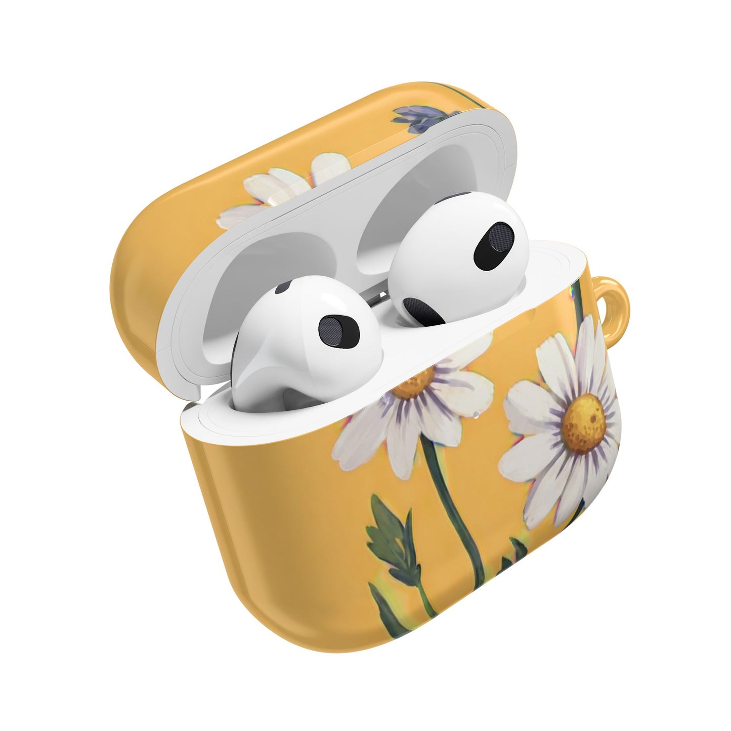 Spring Daisies AirPod Cases
