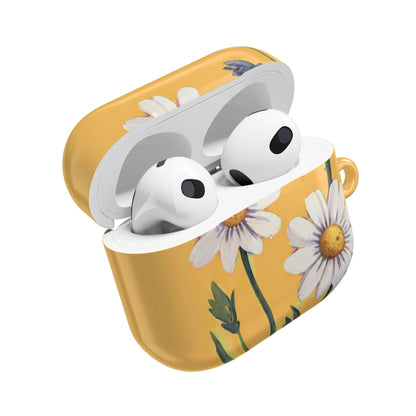 Spring Daisies AirPod Cases