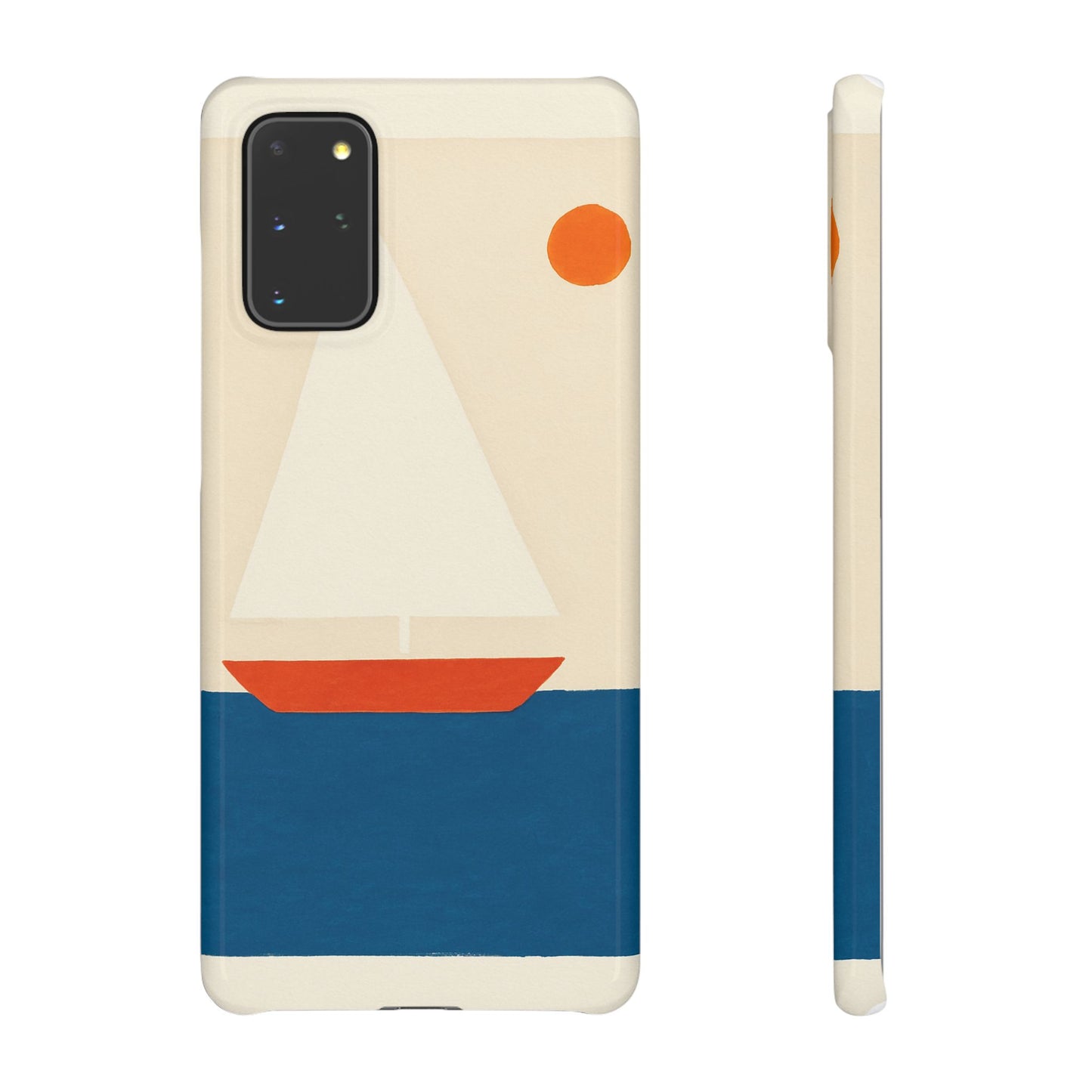 Snap Phone Case