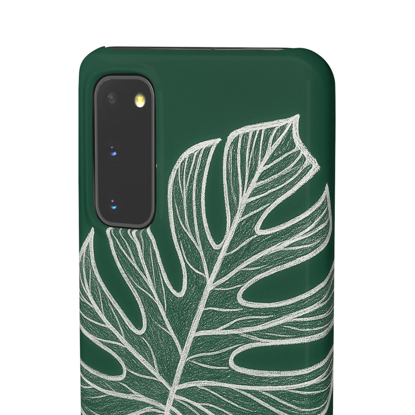 Snap Phone Case