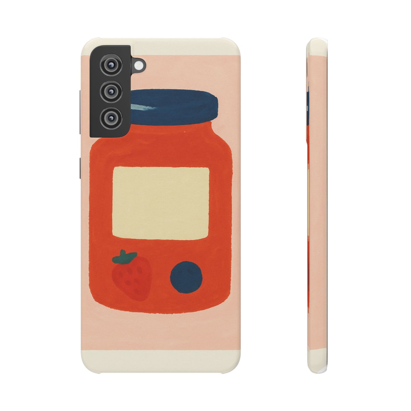 Snap Phone Case