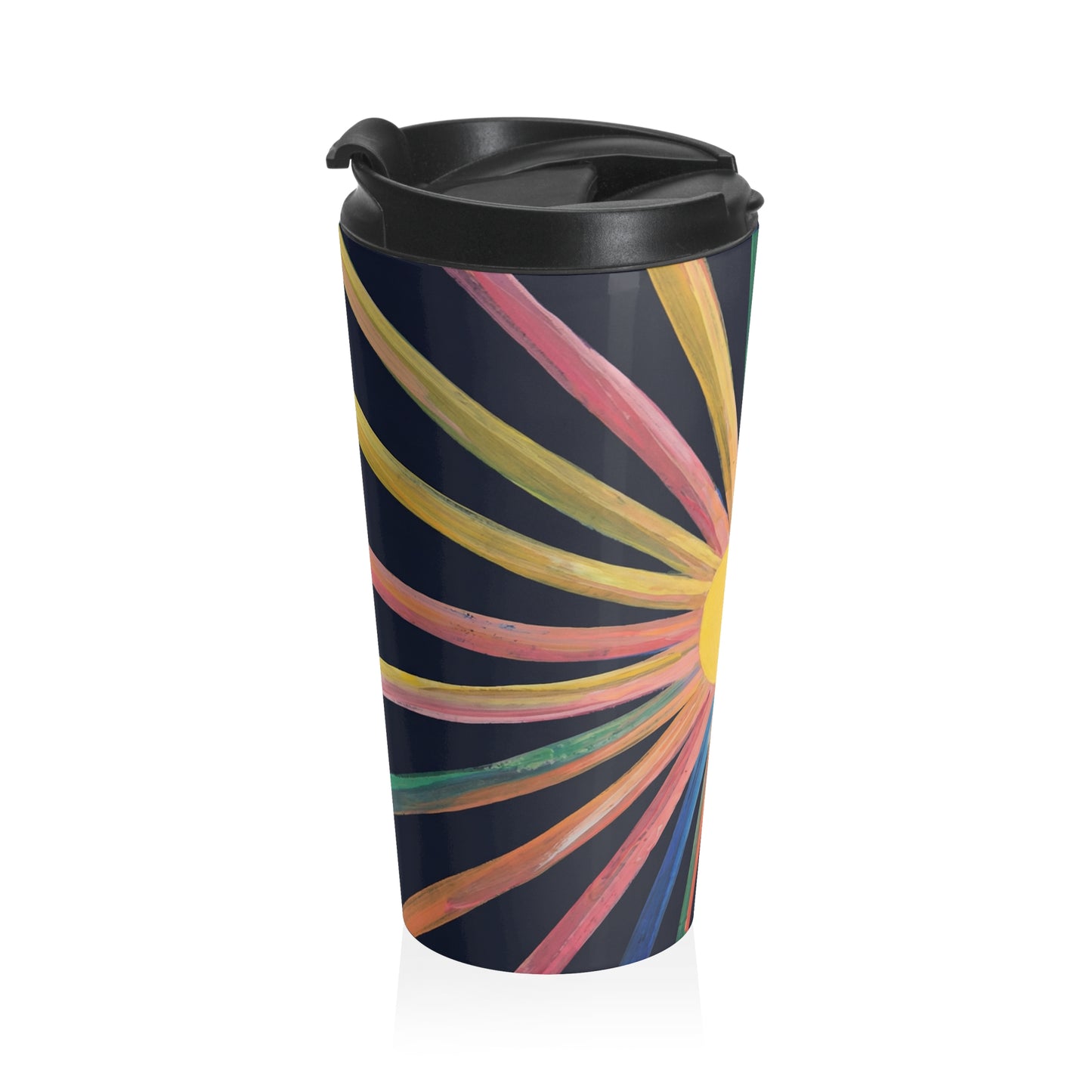 Stainless Steel Travel Mug