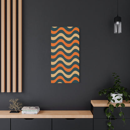 Canvas Art Print Vertical