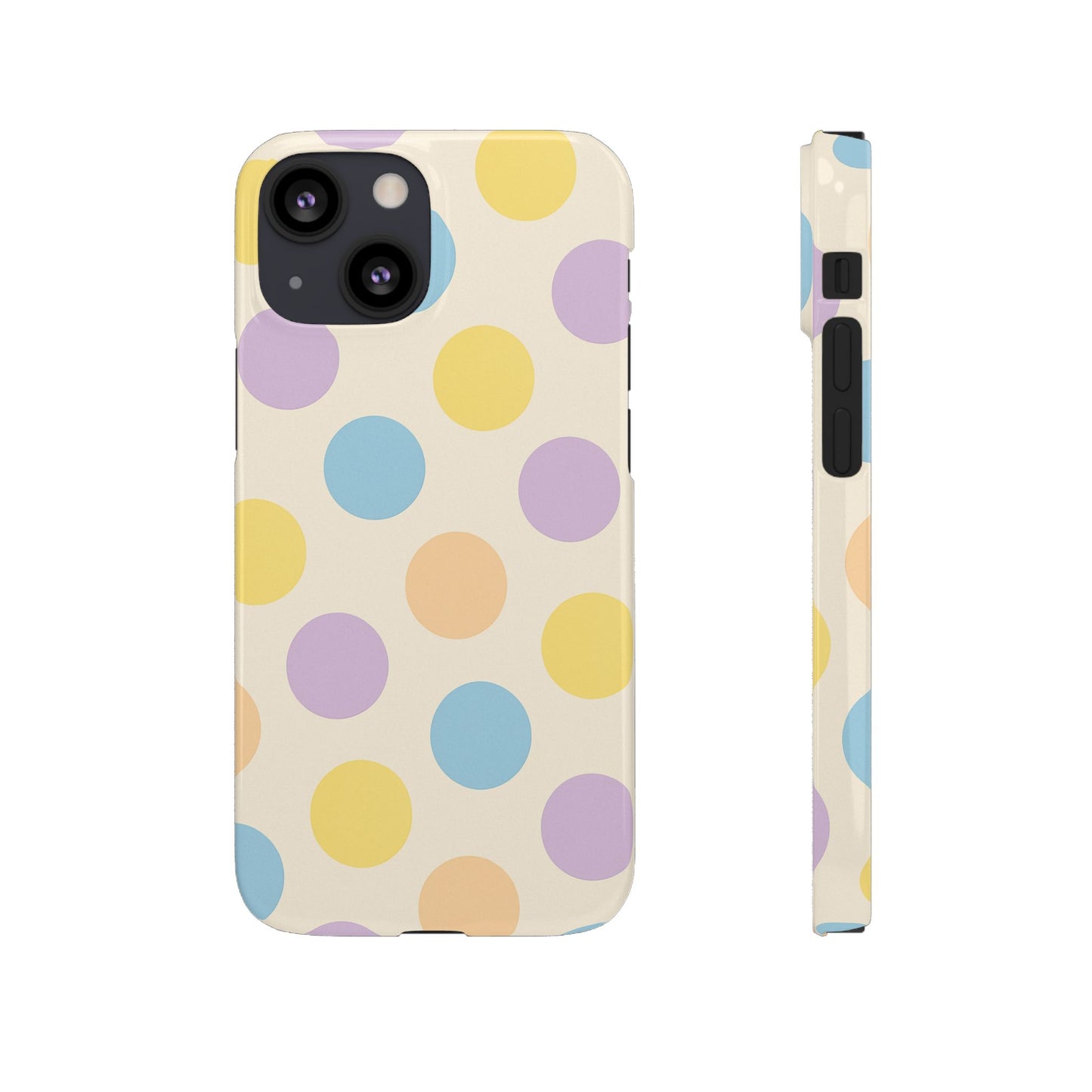 Snap Phone Case
