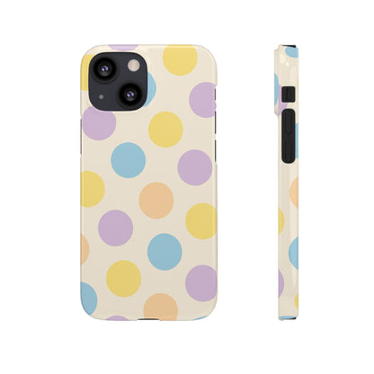 Snap Phone Case