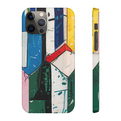 Snap Phone Case