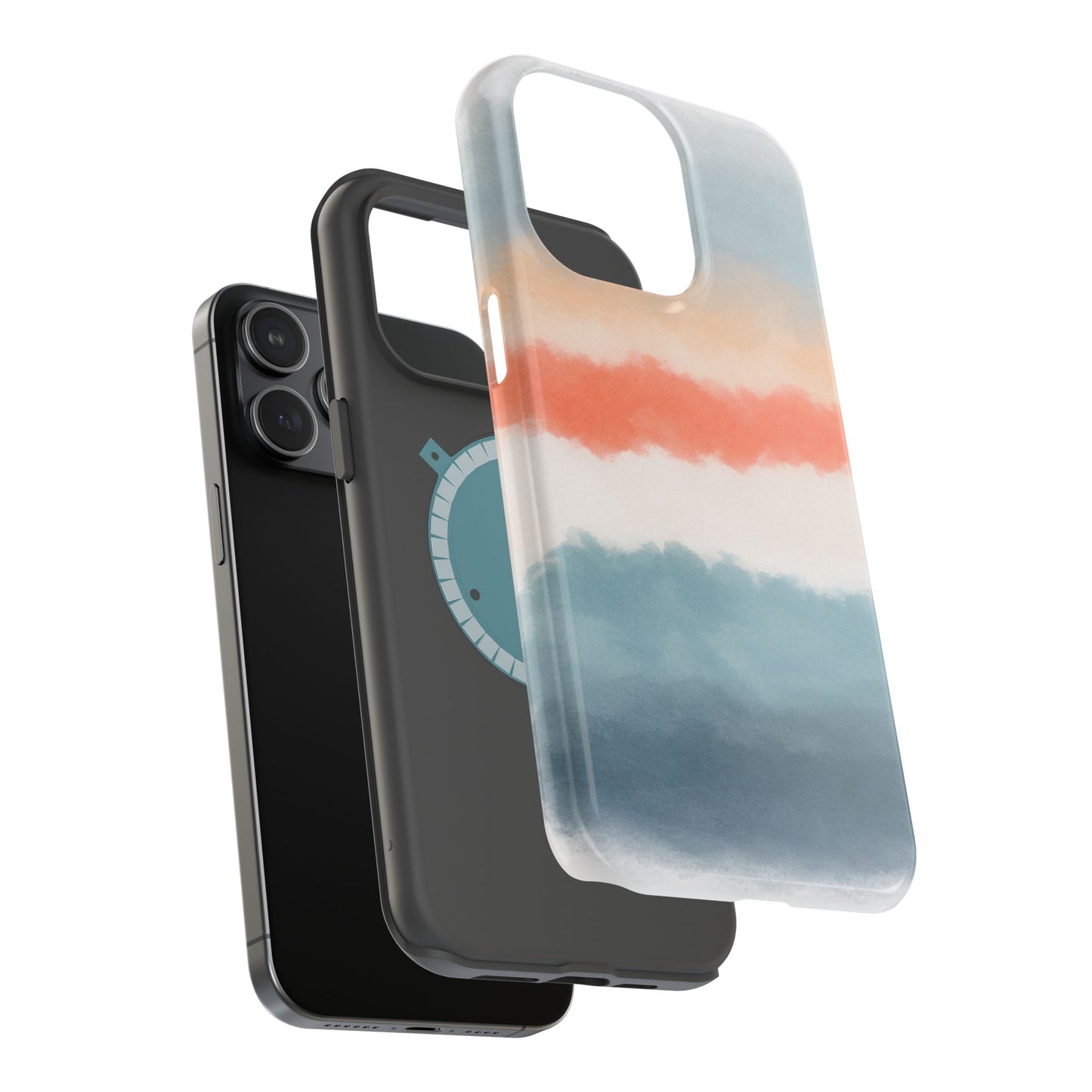 Magnetic Phone Case