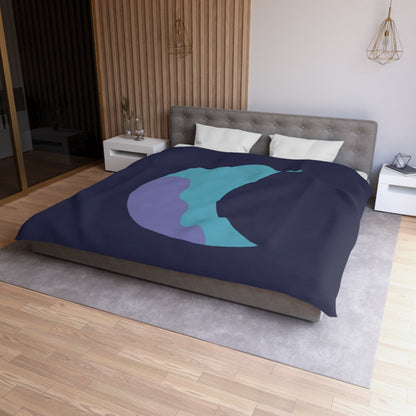 Microfiber Duvet Cover