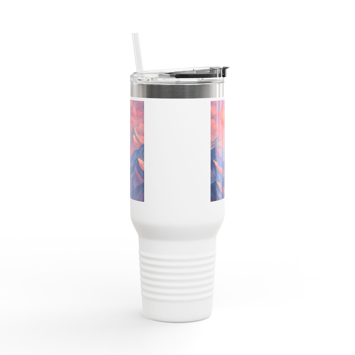 40oz Insulated Travel Mug