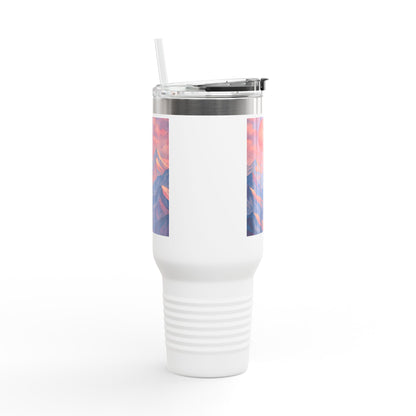 40oz Insulated Travel Mug
